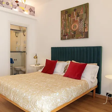 Via Prospero Petroni 9 - Stazione - 3*