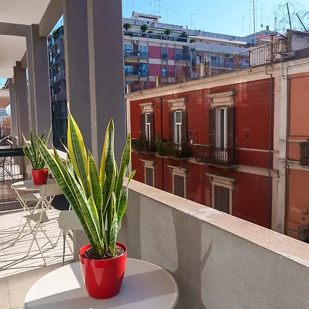 Gasthof Via Prospero Petroni 9 - Stazione - 3*