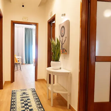 Gæstehus Via Prospero Petroni 9 - Stazione - Bari