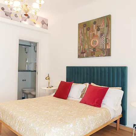 Via Prospero Petroni 9 - Stazione - 3* Bari