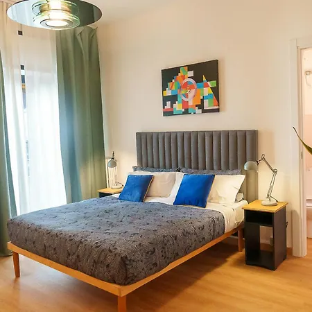 Via Prospero Petroni 9 - Stazione - 3* Bari