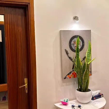 Gasthof Via Prospero Petroni 9 - Stazione - Bari