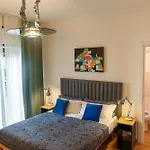 Gæstehus Via Prospero Petroni 9 - Stazione - 3*
