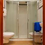 Via Prospero Petroni 9 - Stazione - Gæstehus 3*