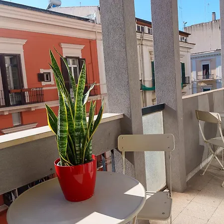 Via Prospero Petroni 9 - Stazione - Gasthuis 3*