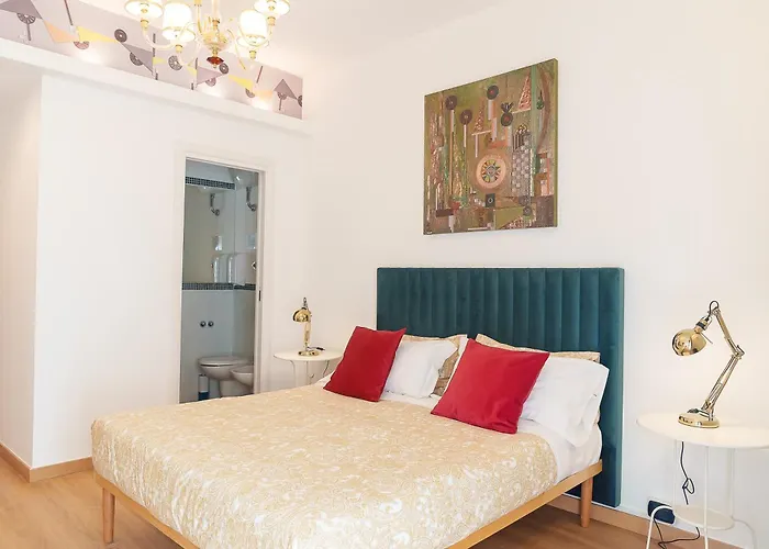 Via Prospero Petroni 9 - Stazione - 3* Bari