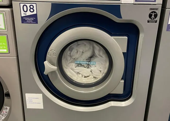 Pensión Via Prospero Petroni 9 - Stazione -