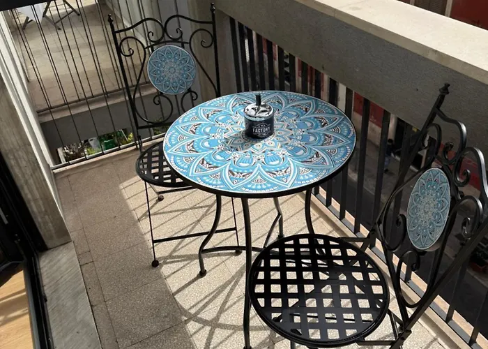 Pensión Via Prospero Petroni 9 - Stazione -